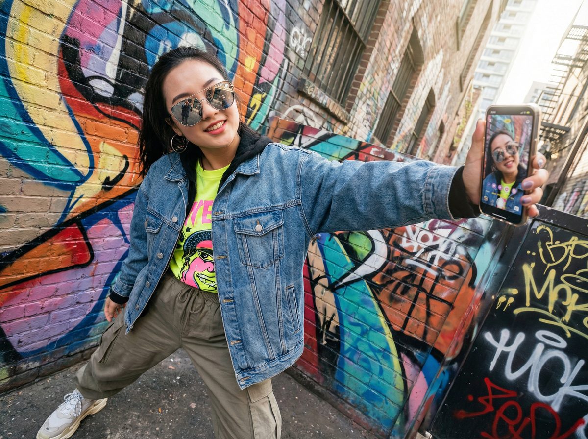 污污污短视频创作教程