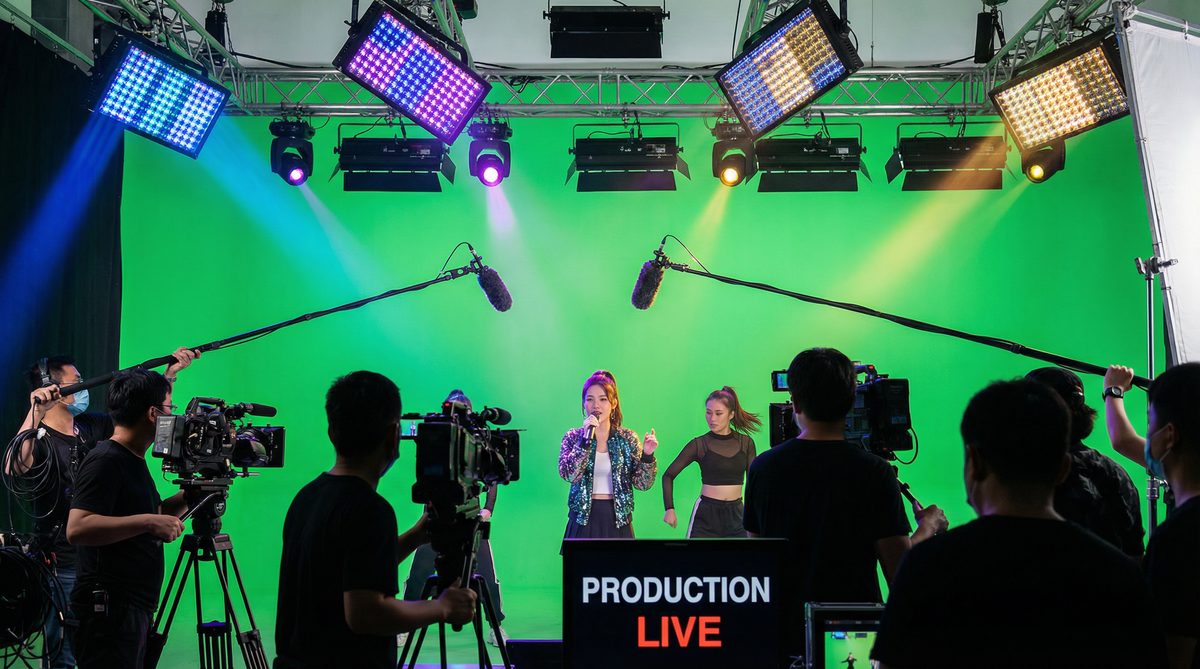 污污污音乐视频制作教程